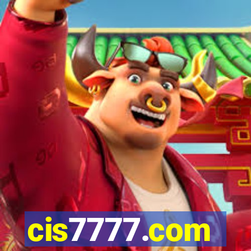 cis7777.com