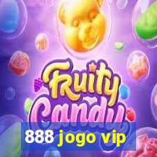 888 jogo vip