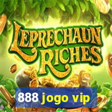 888 jogo vip