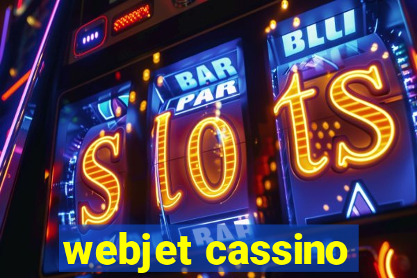 webjet cassino