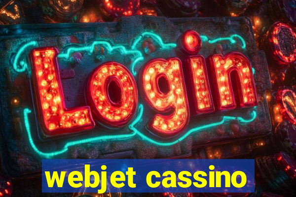 webjet cassino