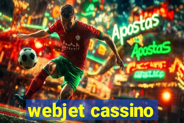 webjet cassino