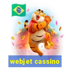 webjet cassino