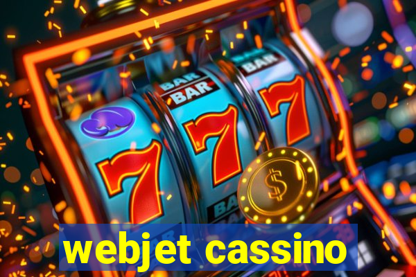 webjet cassino