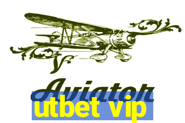 utbet vip