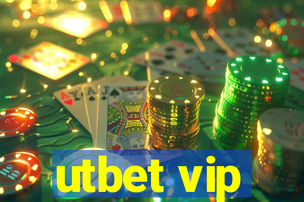 utbet vip