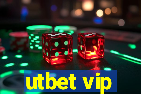 utbet vip