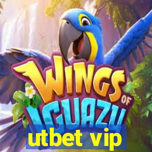 utbet vip