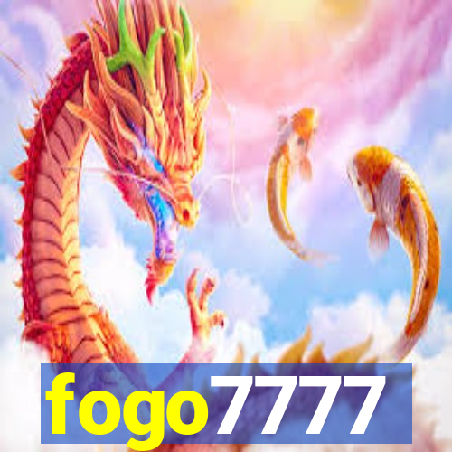 fogo7777