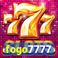 fogo7777