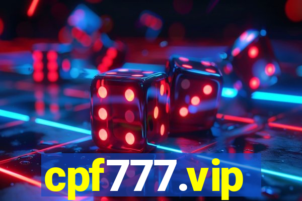 cpf777.vip