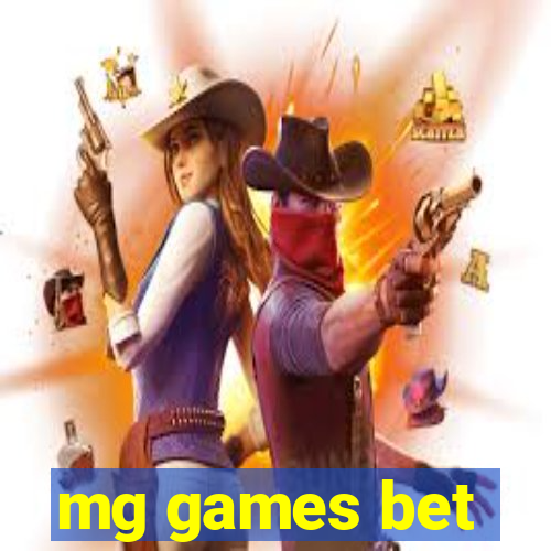 mg games bet