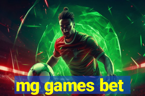 mg games bet