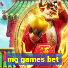 mg games bet