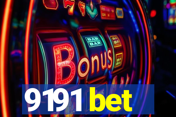 9191 bet