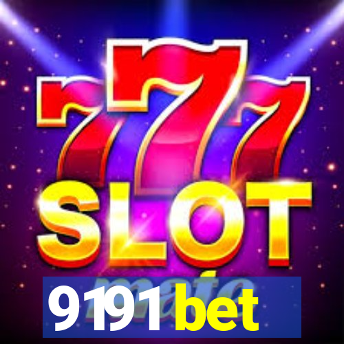 9191 bet