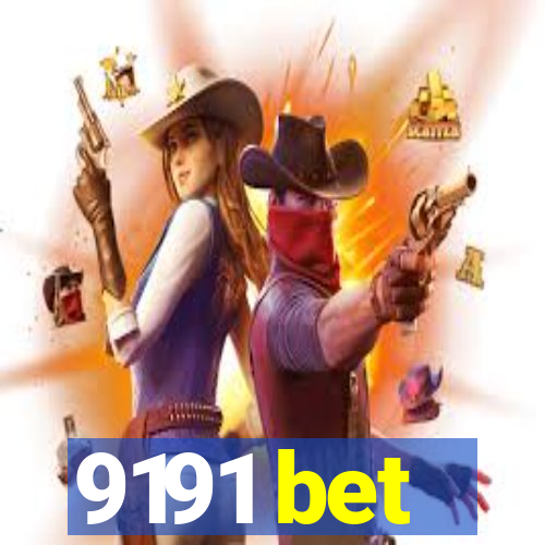 9191 bet