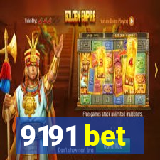 9191 bet