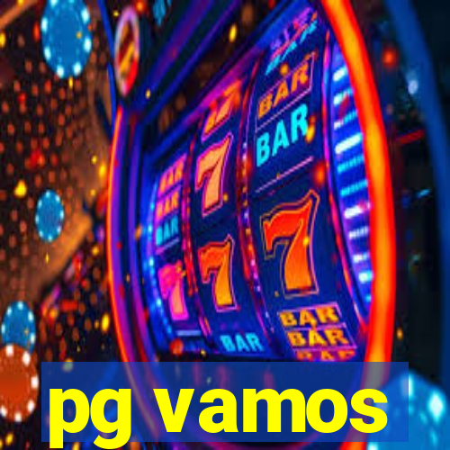 pg vamos