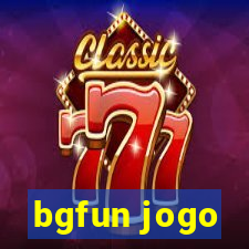 bgfun jogo