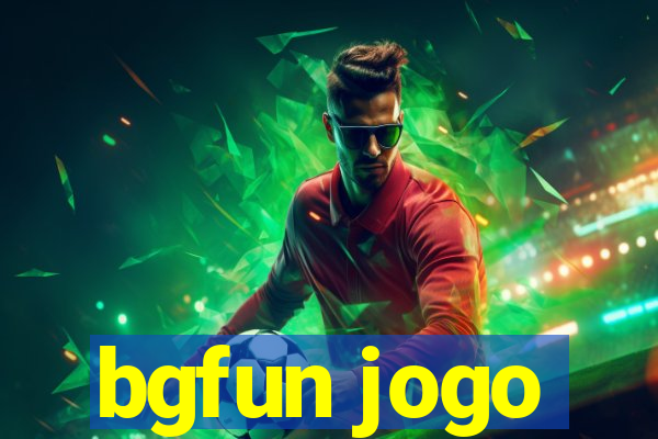 bgfun jogo