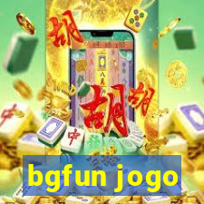 bgfun jogo