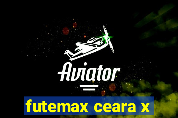 futemax ceara x