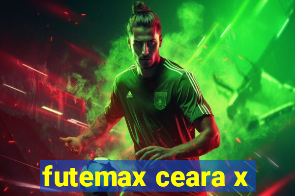 futemax ceara x