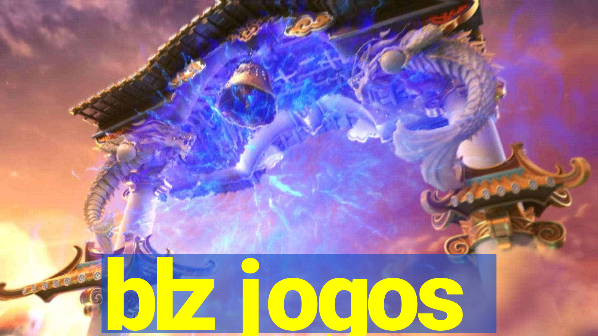 blz jogos