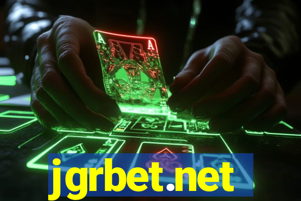 jgrbet.net