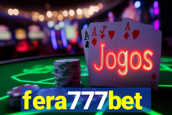 fera777bet