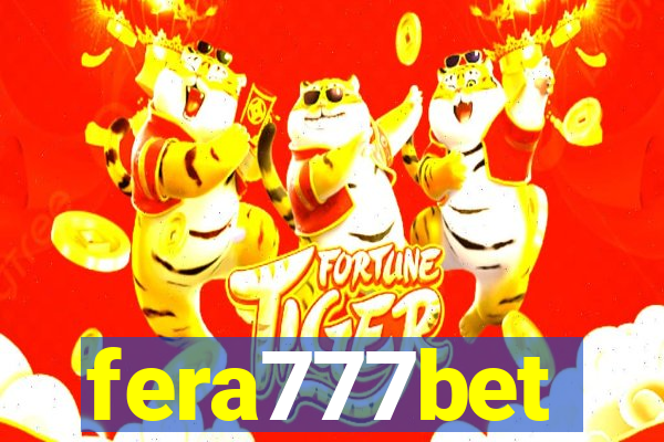 fera777bet