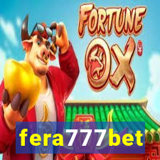 fera777bet