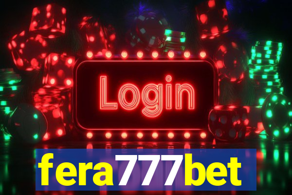 fera777bet