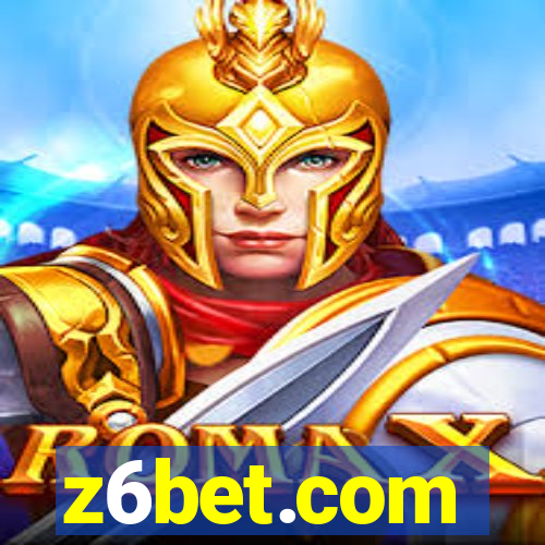 z6bet.com