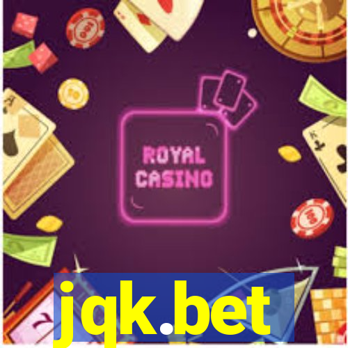jqk.bet