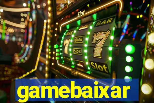 gamebaixar