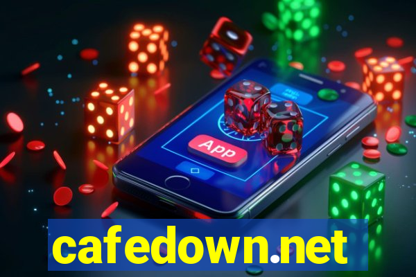 cafedown.net