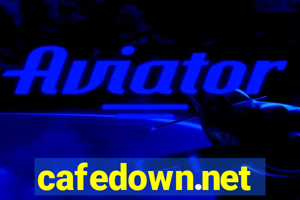 cafedown.net