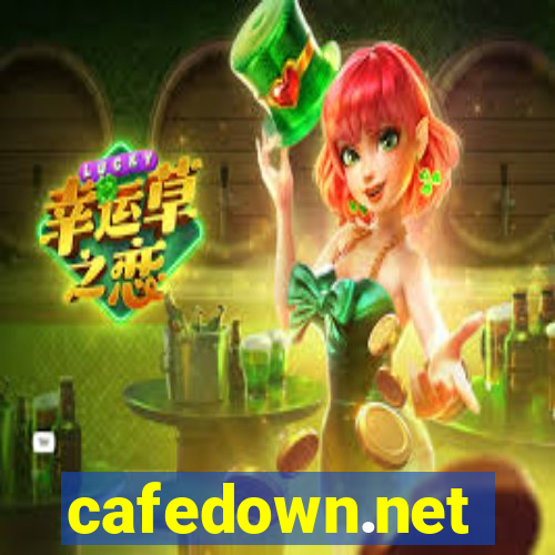 cafedown.net