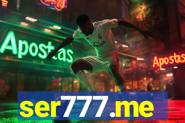 ser777.me