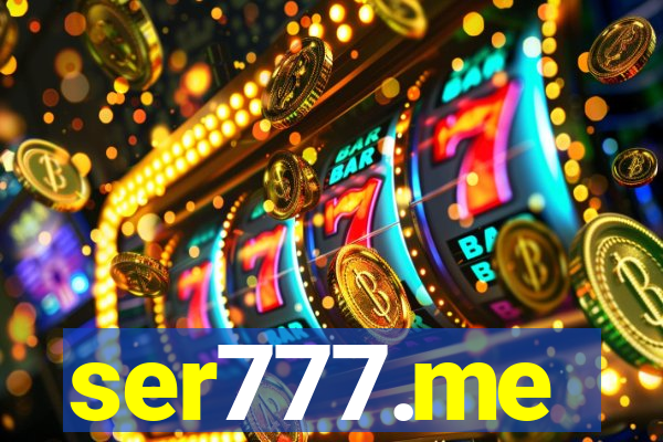 ser777.me