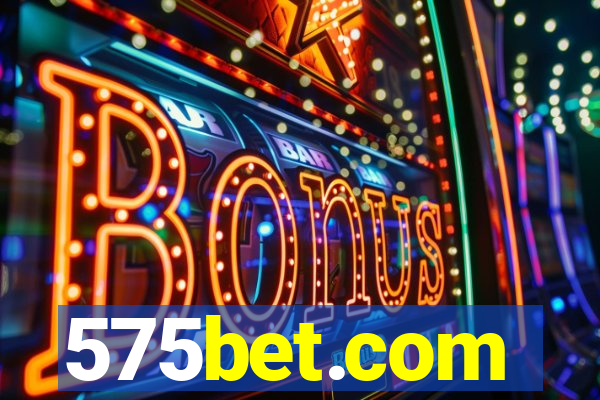 575bet.com