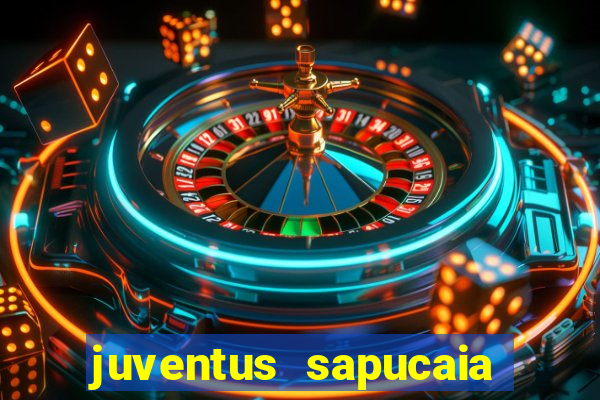 juventus sapucaia do sul