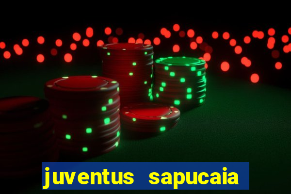 juventus sapucaia do sul