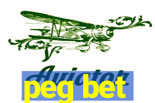 peg bet