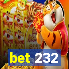 bet 232