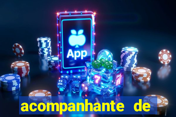 acompanhante de porto feliz