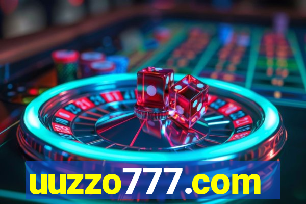 uuzzo777.com