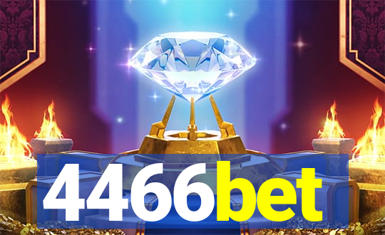 4466bet